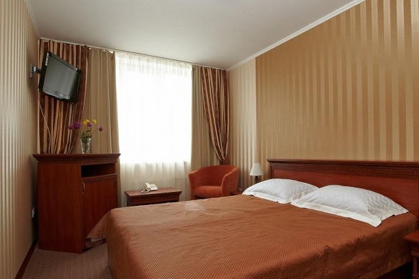 Hotel National Националь